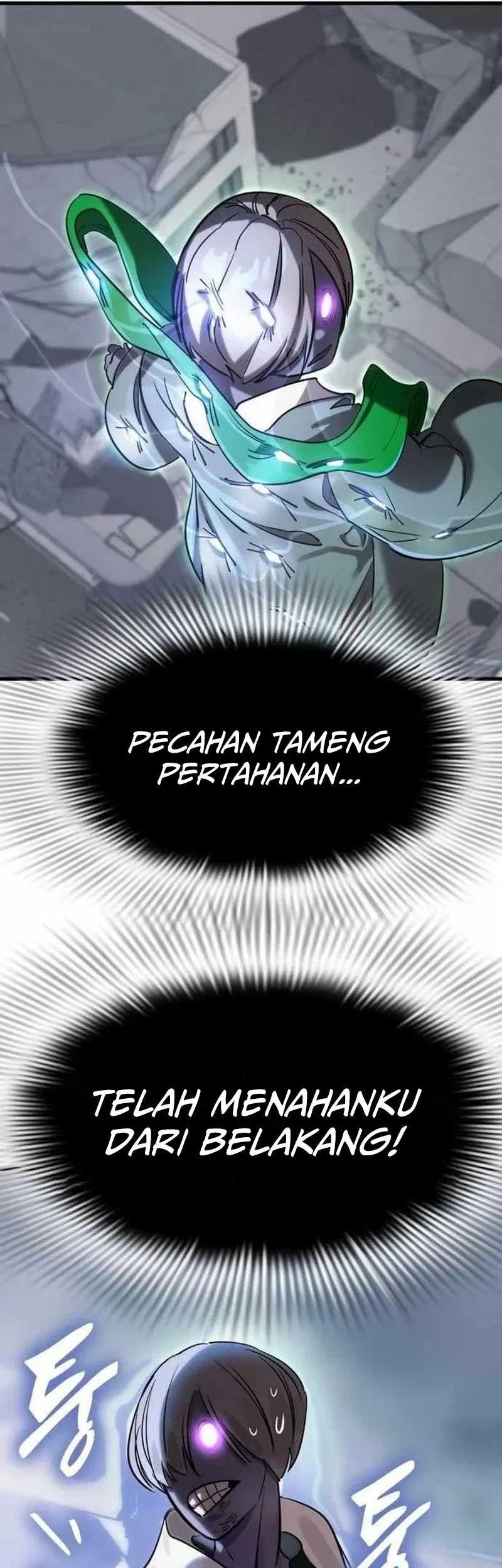 Reincarnation Path of The Underworld King Chapter 28 - halaman 67