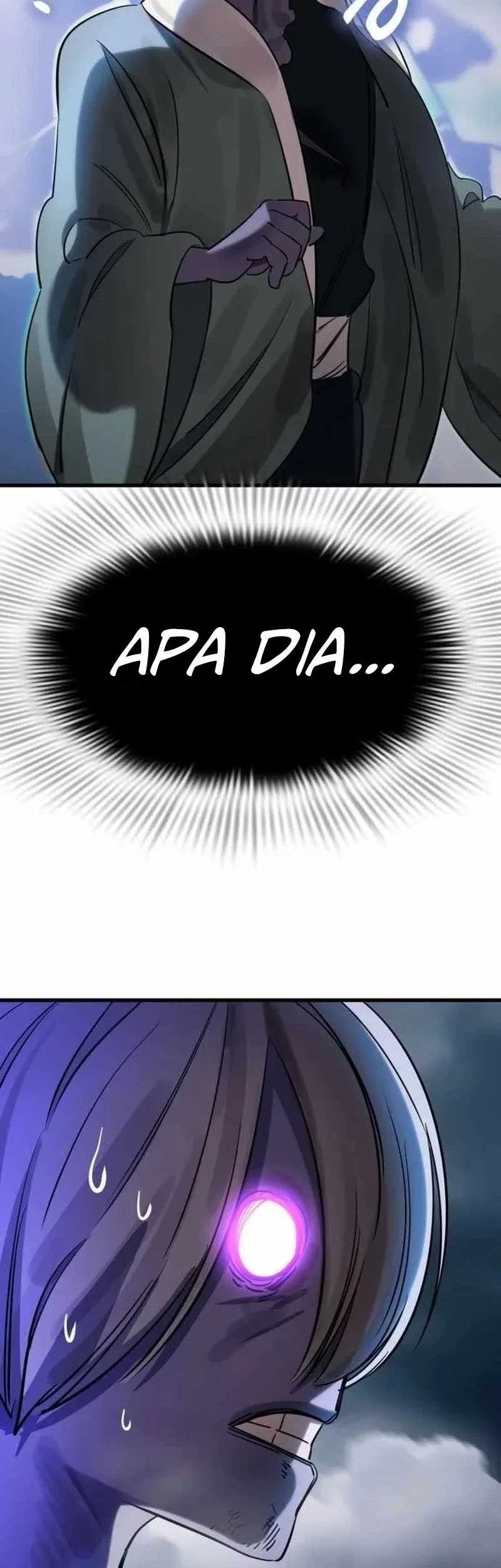 Reincarnation Path of The Underworld King Chapter 28 - halaman 68