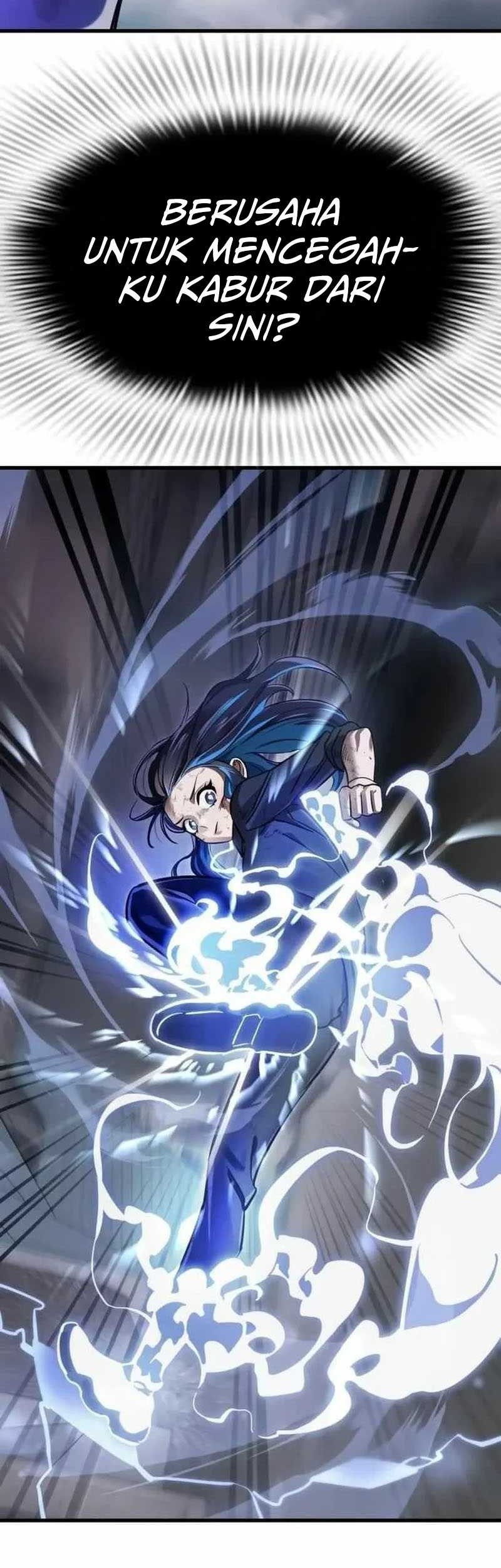 Reincarnation Path of The Underworld King Chapter 28 - halaman 69