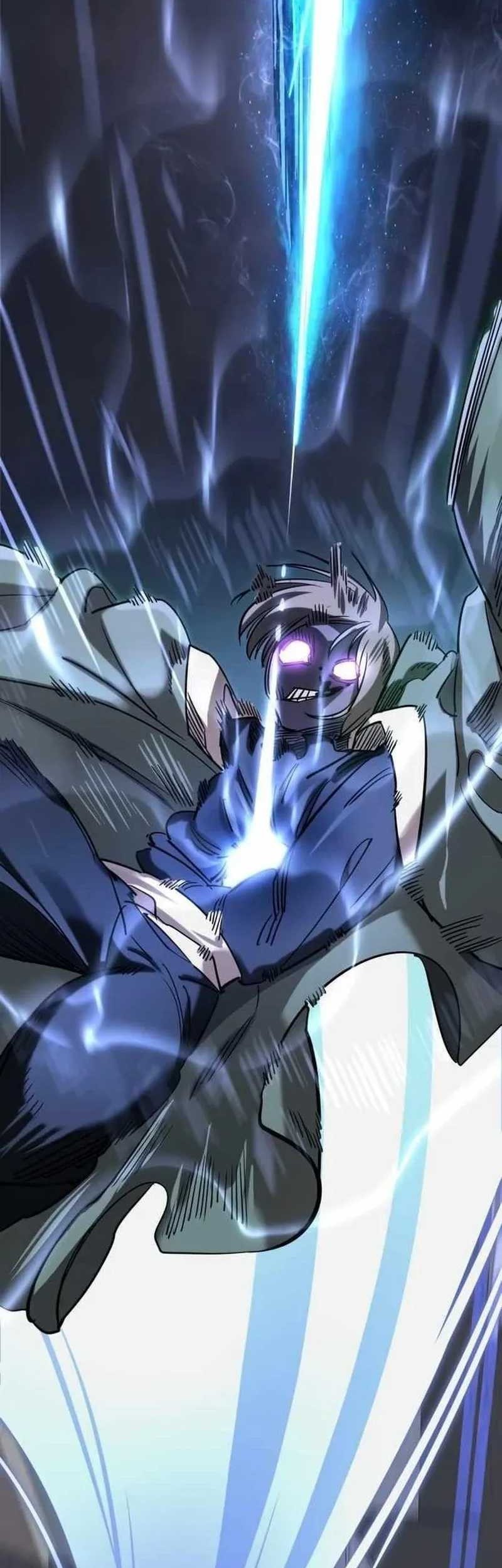 Reincarnation Path of The Underworld King Chapter 28 - halaman 79