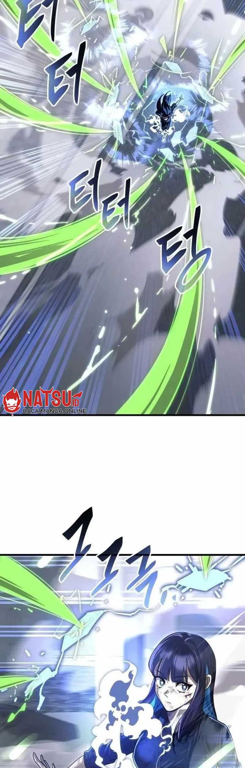 Reincarnation Path of The Underworld King Chapter 28 - halaman 8
