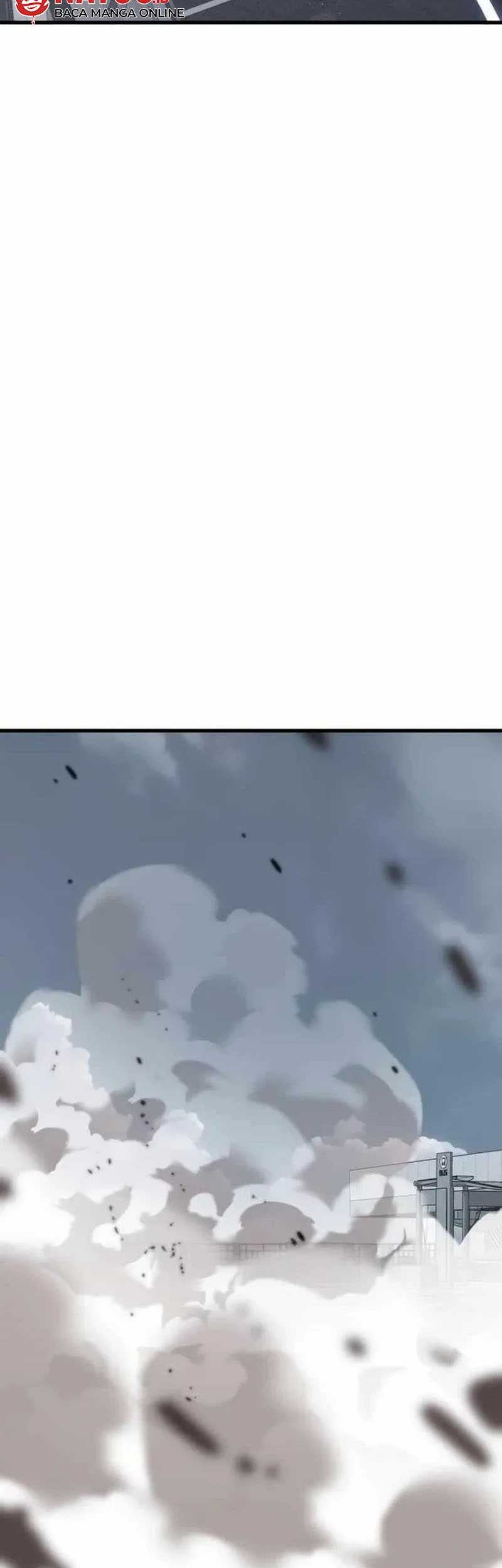 Reincarnation Path of The Underworld King Chapter 28 - halaman 83