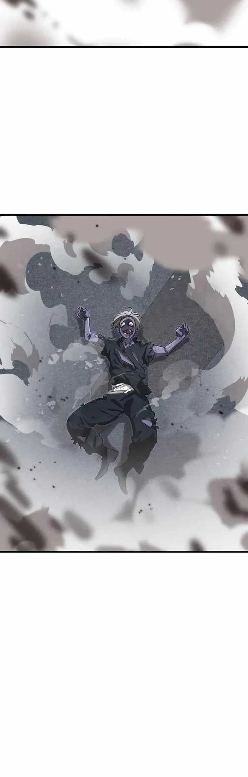 Reincarnation Path of The Underworld King Chapter 28 - halaman 84