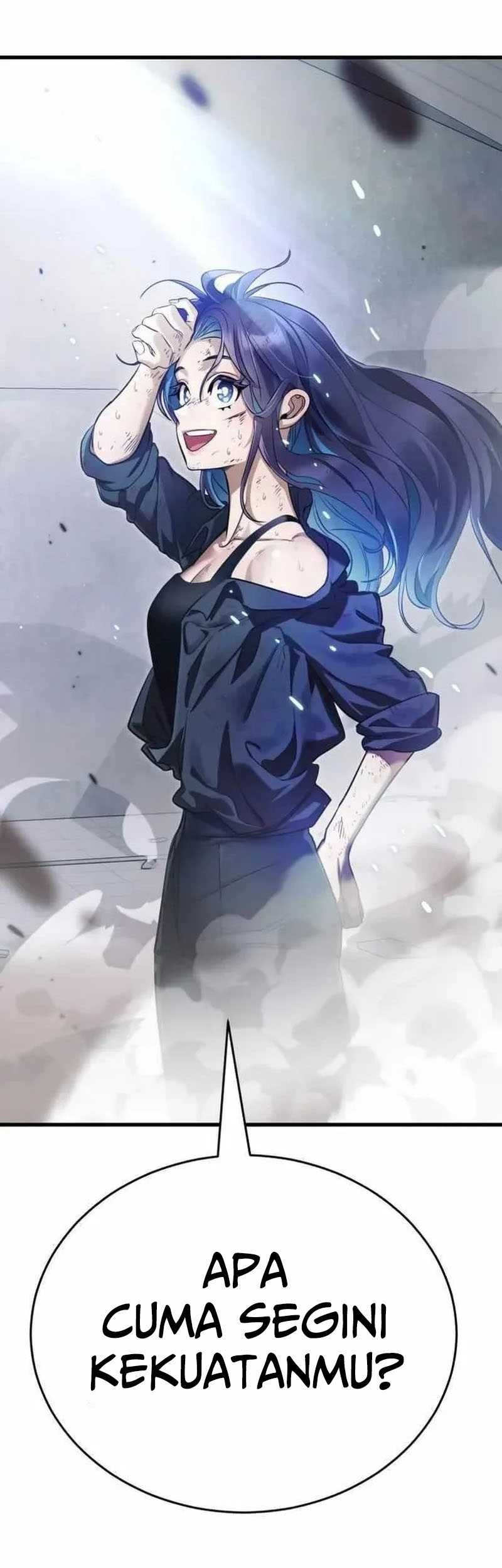 Reincarnation Path of The Underworld King Chapter 28 - halaman 86