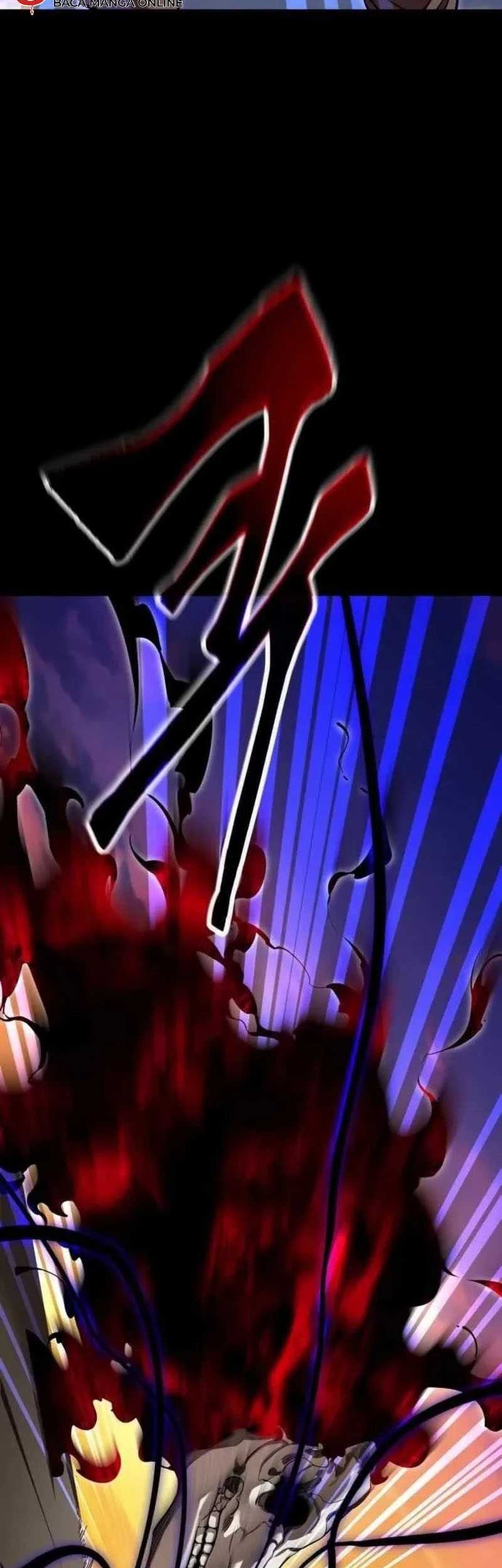Reincarnation Path of The Underworld King Chapter 29 - halaman 11