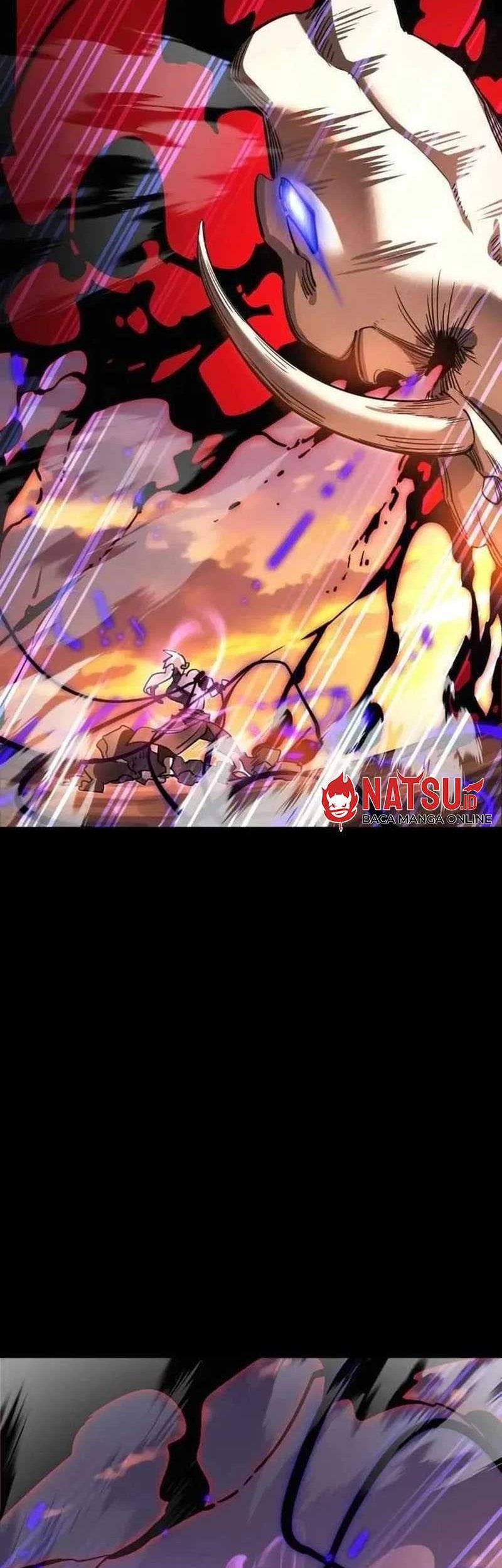 Reincarnation Path of The Underworld King Chapter 29 - halaman 18