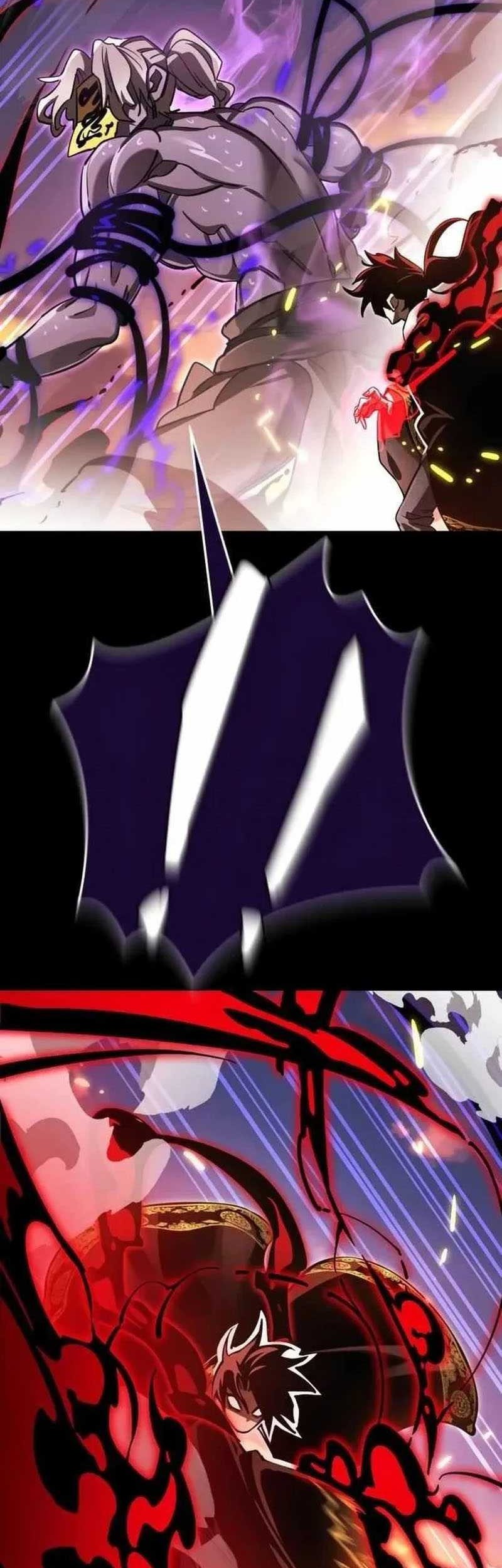 Reincarnation Path of The Underworld King Chapter 29 - halaman 19