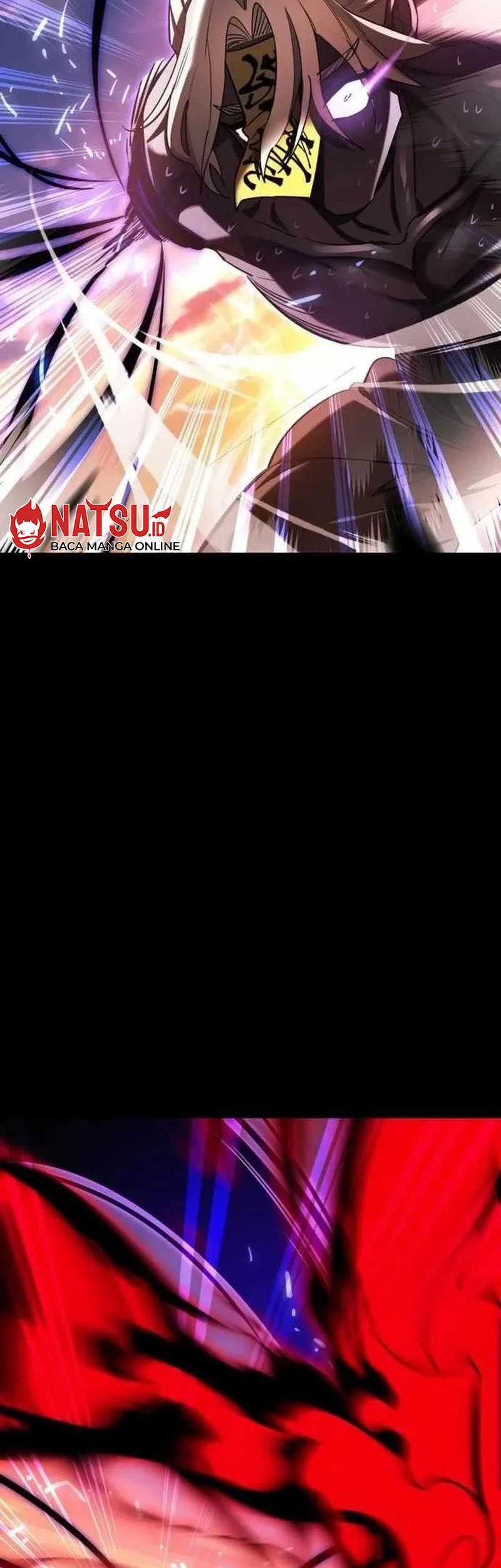Reincarnation Path of The Underworld King Chapter 29 - halaman 22