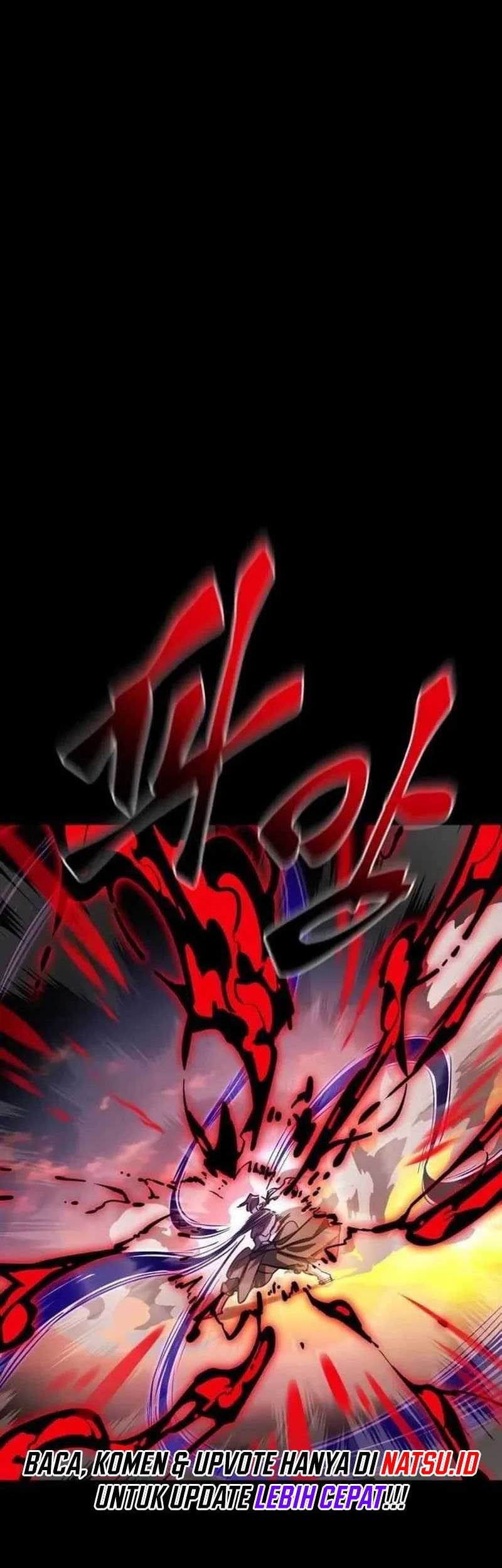 Reincarnation Path of The Underworld King Chapter 29 - halaman 24