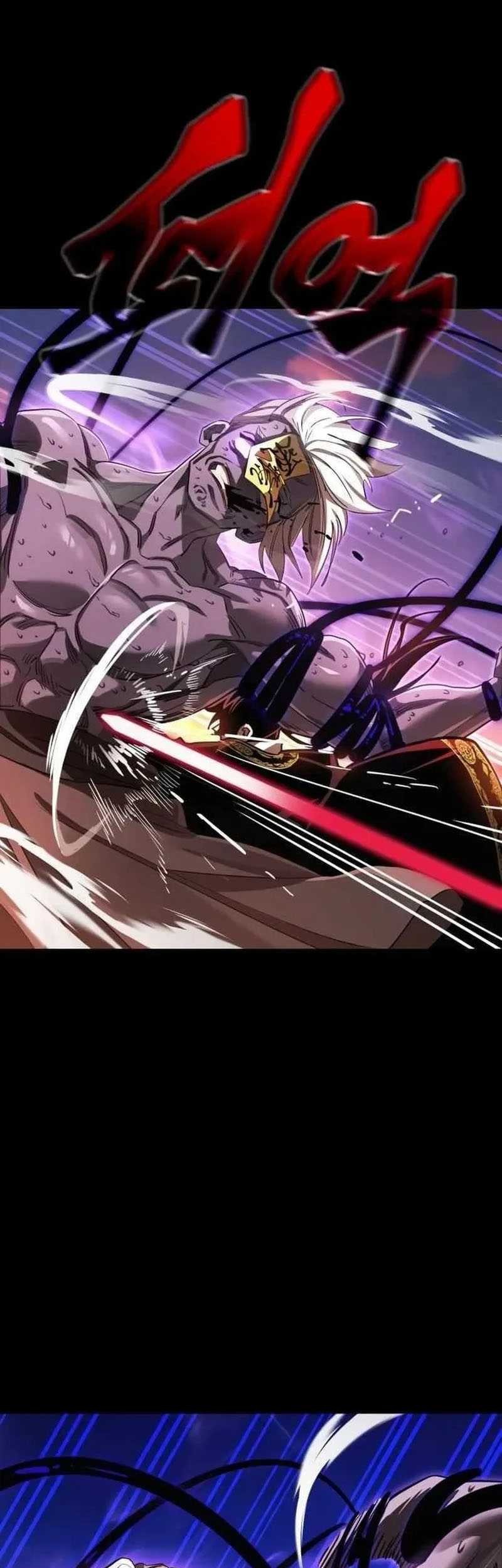 Reincarnation Path of The Underworld King Chapter 29 - halaman 25