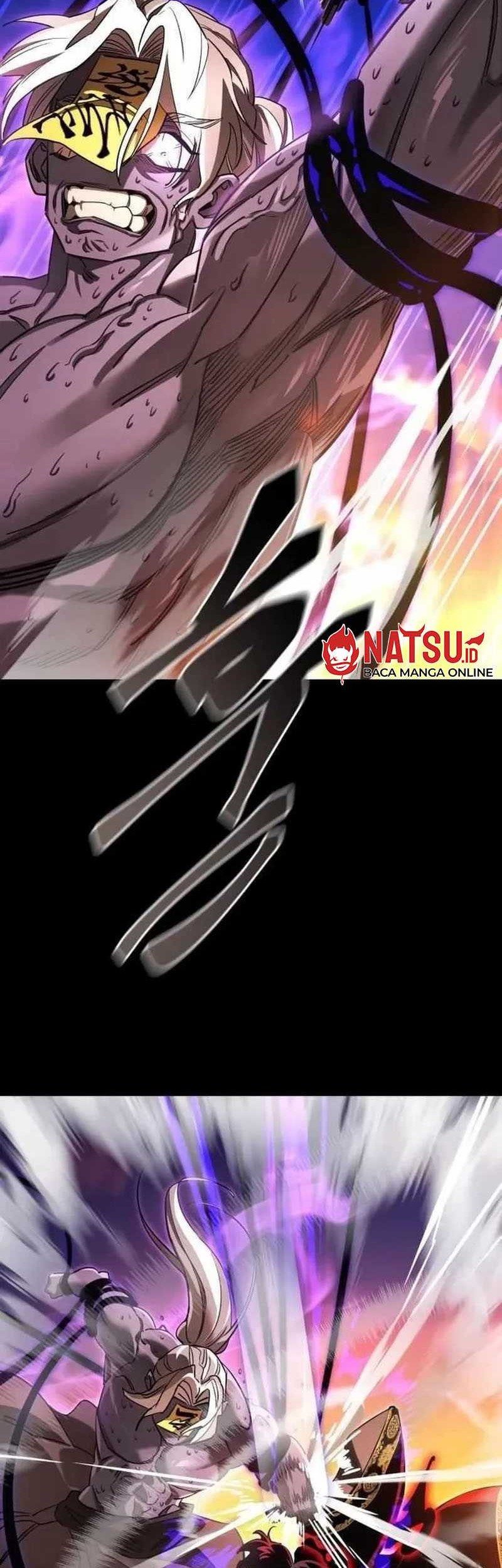 Reincarnation Path of The Underworld King Chapter 29 - halaman 26
