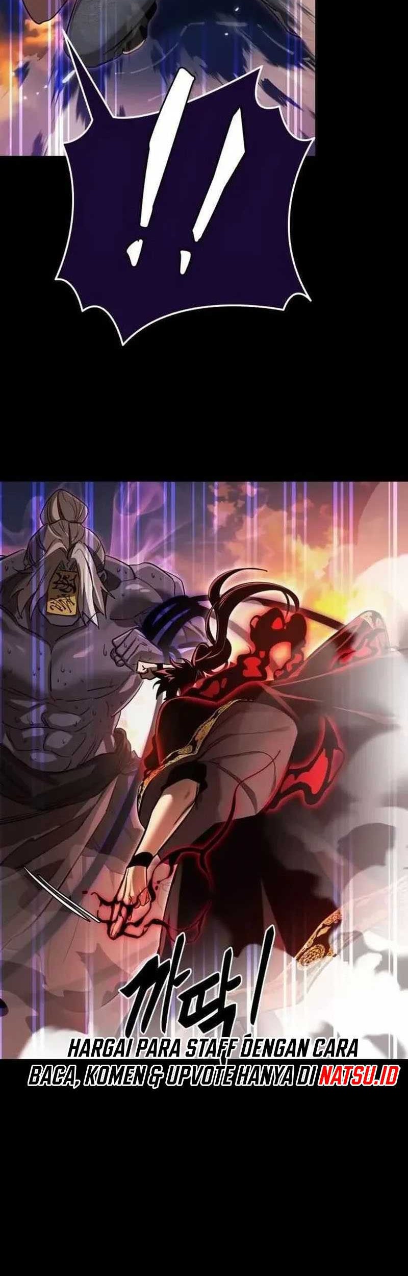Reincarnation Path of The Underworld King Chapter 29 - halaman 28