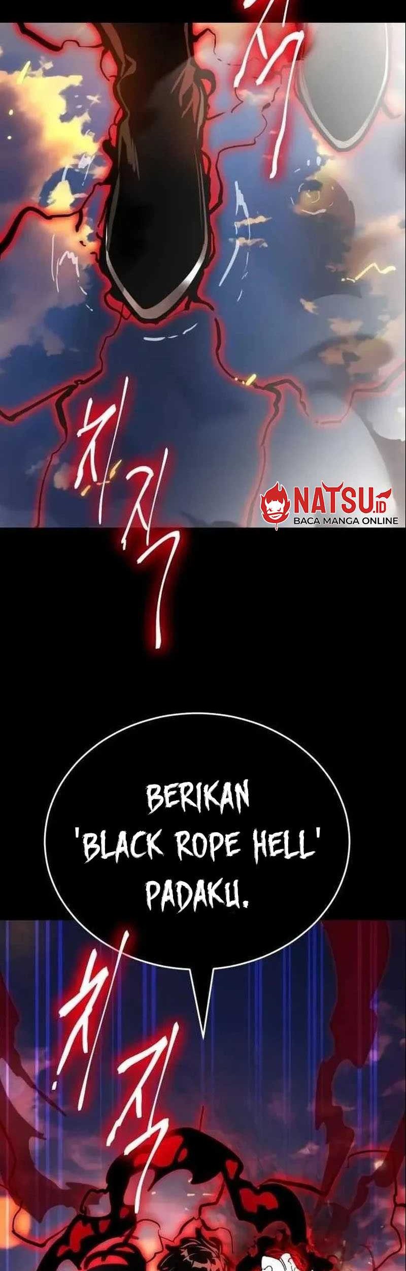 Reincarnation Path of The Underworld King Chapter 29 - halaman 3