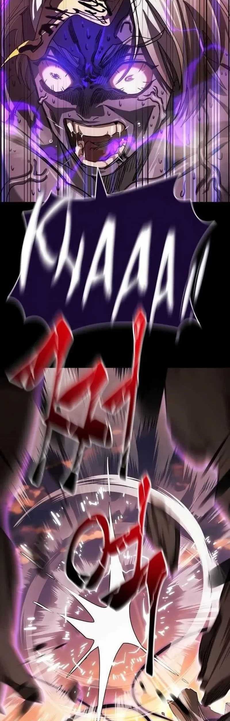 Reincarnation Path of The Underworld King Chapter 29 - halaman 31