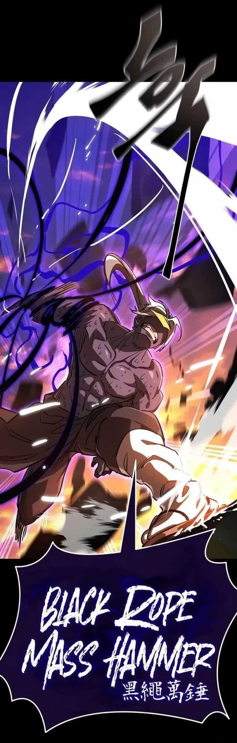 Reincarnation Path of The Underworld King Chapter 29 - halaman 33