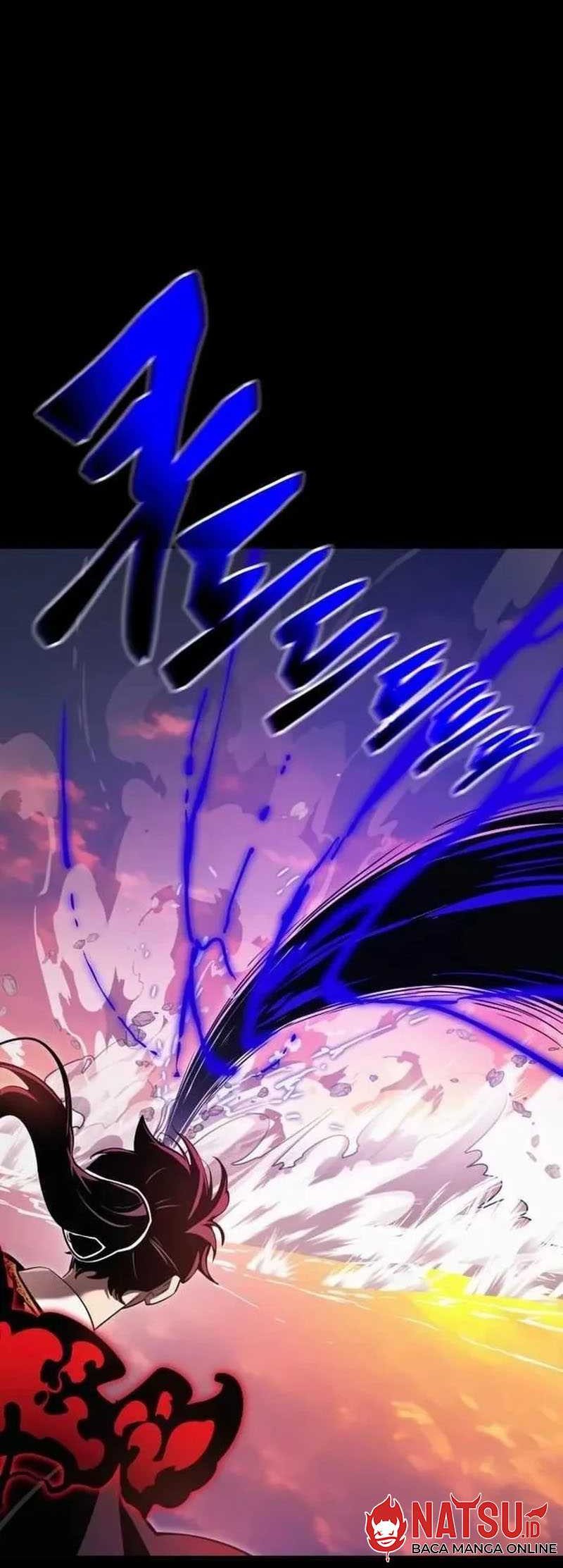Reincarnation Path of The Underworld King Chapter 29 - halaman 35