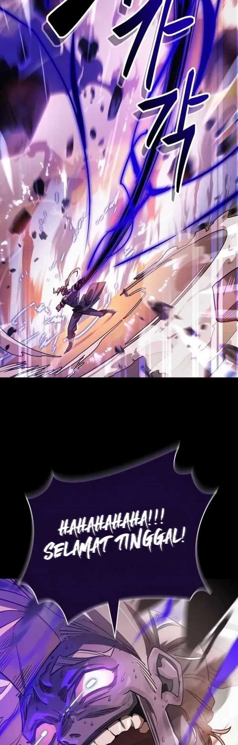 Reincarnation Path of The Underworld King Chapter 29 - halaman 37