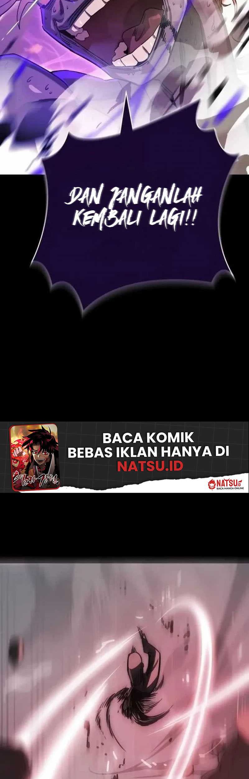 Reincarnation Path of The Underworld King Chapter 29 - halaman 38