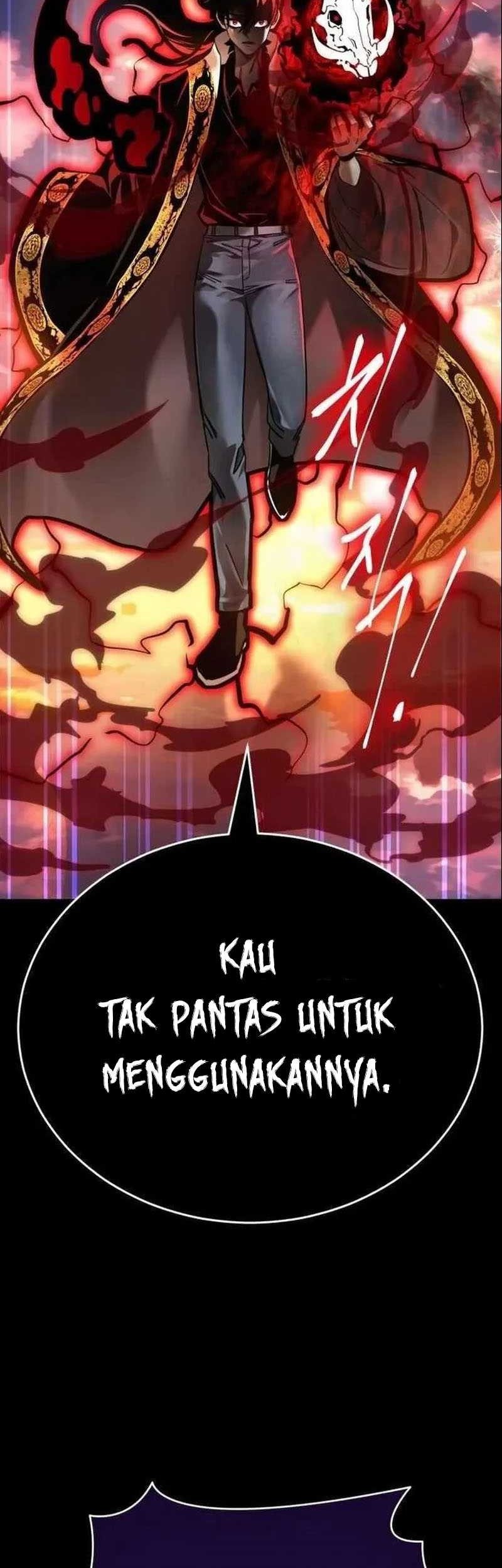 Reincarnation Path of The Underworld King Chapter 29 - halaman 4