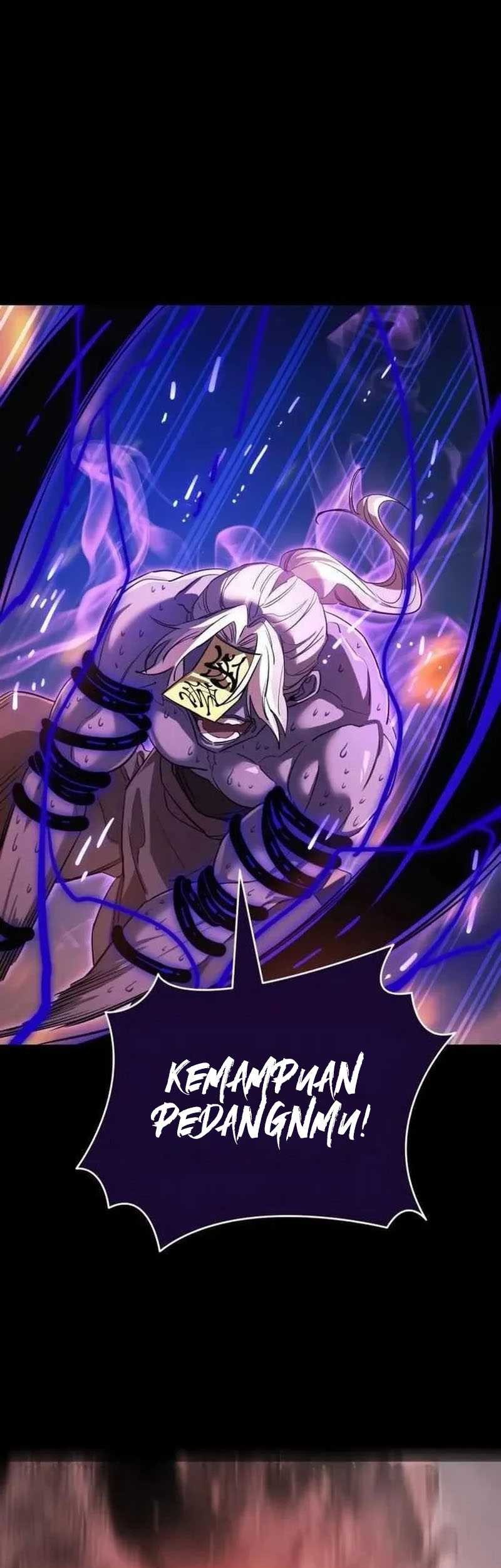 Reincarnation Path of The Underworld King Chapter 29 - halaman 40