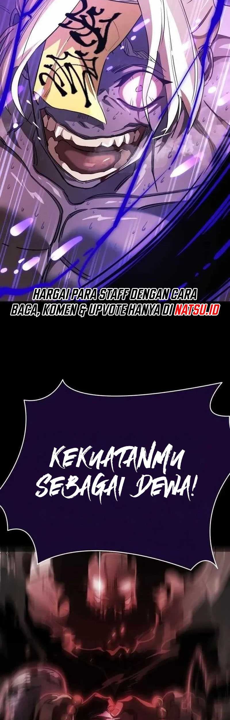 Reincarnation Path of The Underworld King Chapter 29 - halaman 42