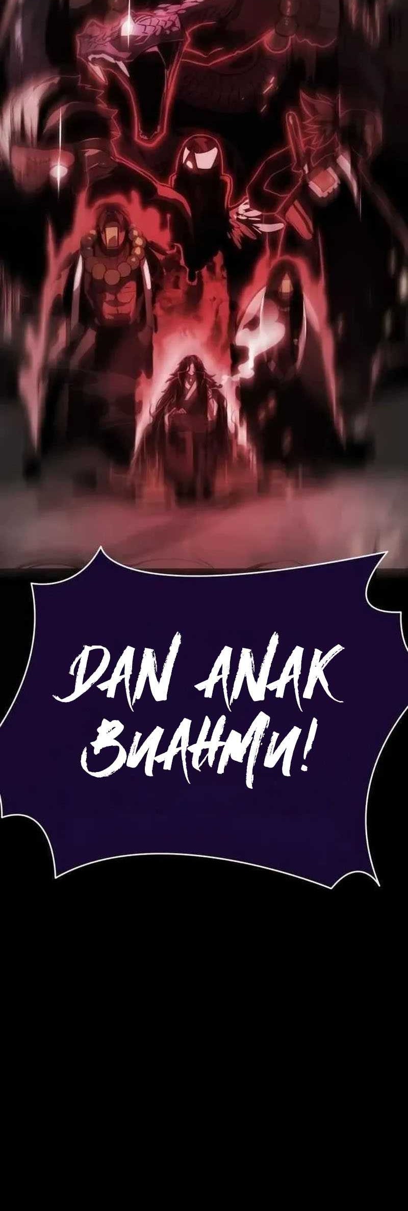 Reincarnation Path of The Underworld King Chapter 29 - halaman 43