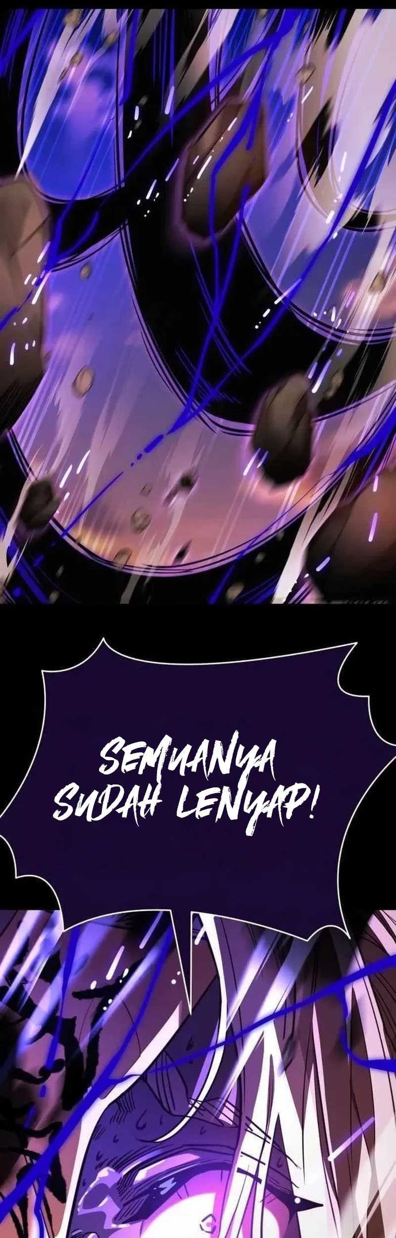 Reincarnation Path of The Underworld King Chapter 29 - halaman 44