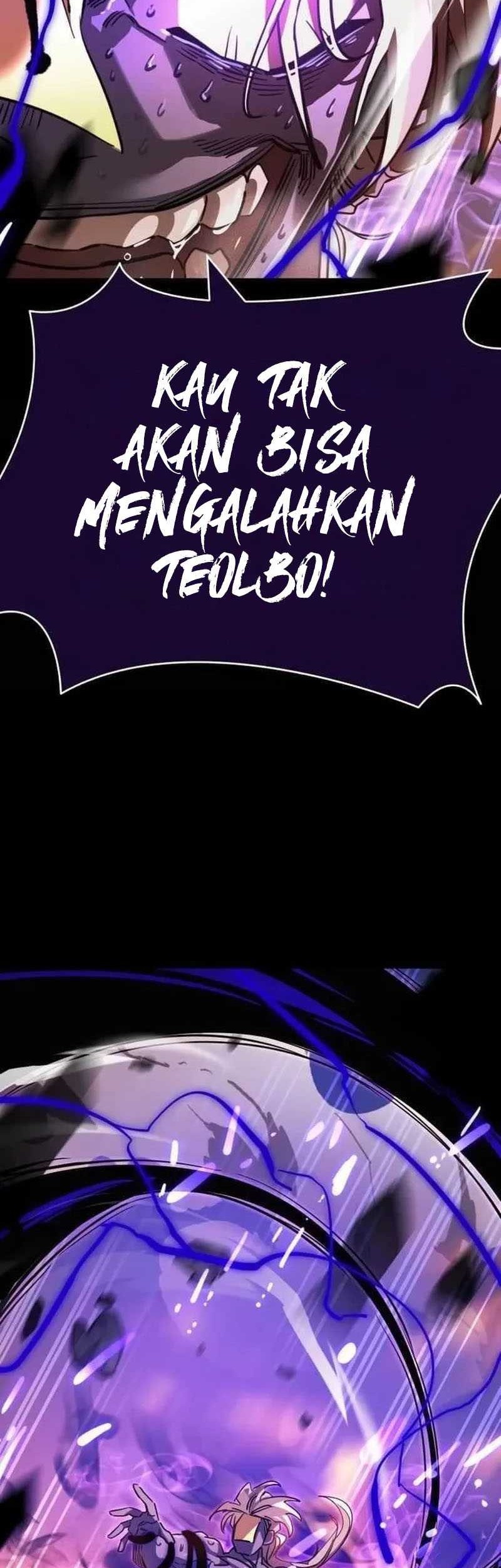 Reincarnation Path of The Underworld King Chapter 29 - halaman 45