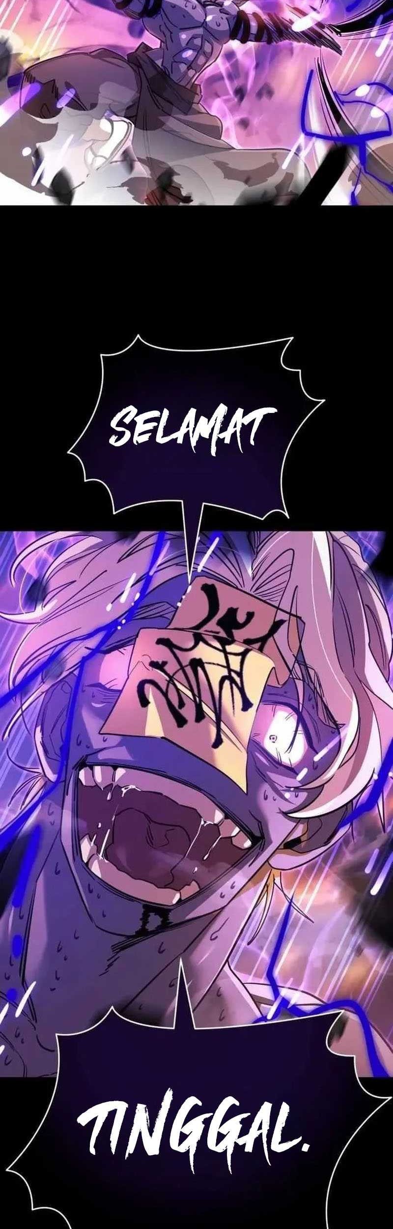 Reincarnation Path of The Underworld King Chapter 29 - halaman 46