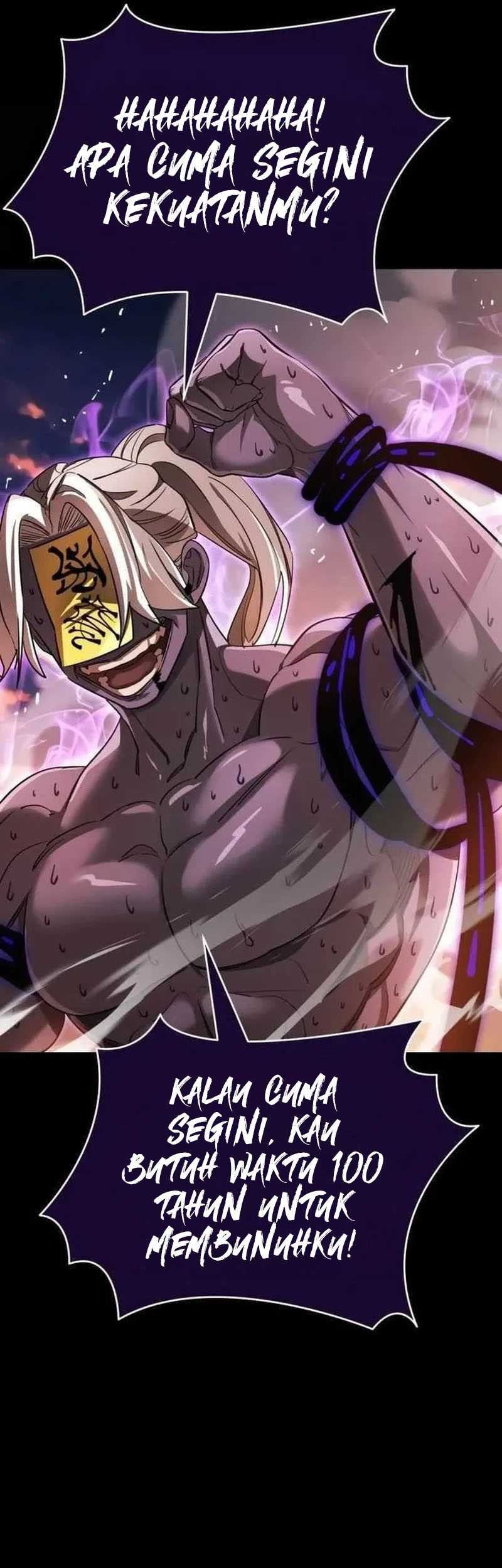 Reincarnation Path of The Underworld King Chapter 29 - halaman 48