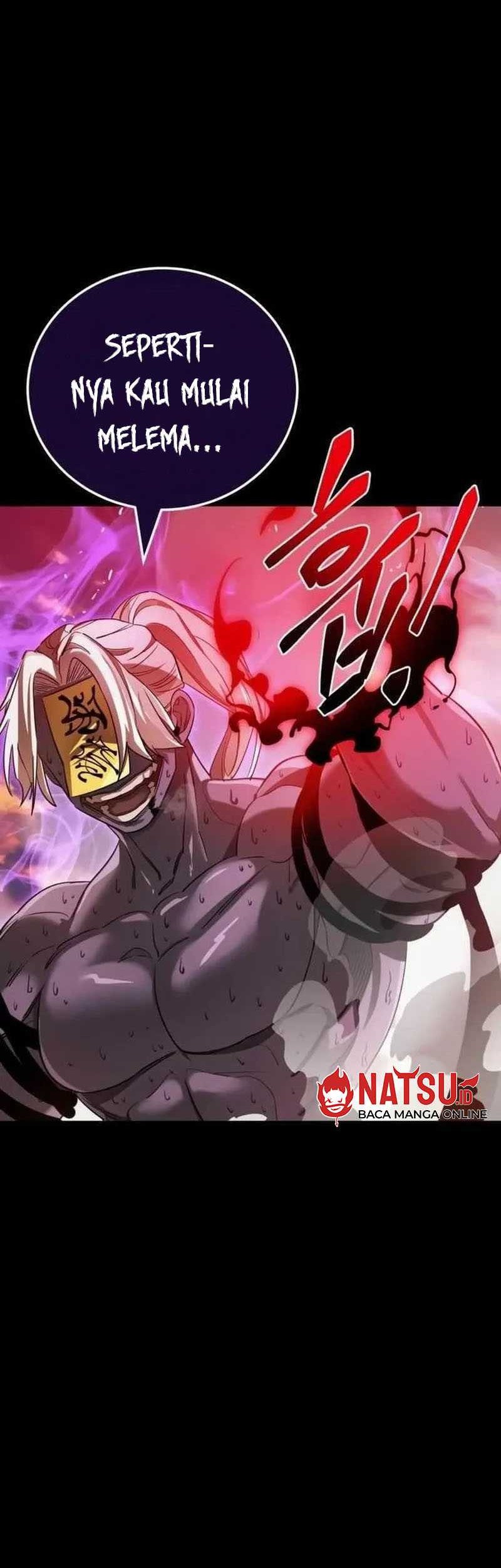 Reincarnation Path of The Underworld King Chapter 29 - halaman 49