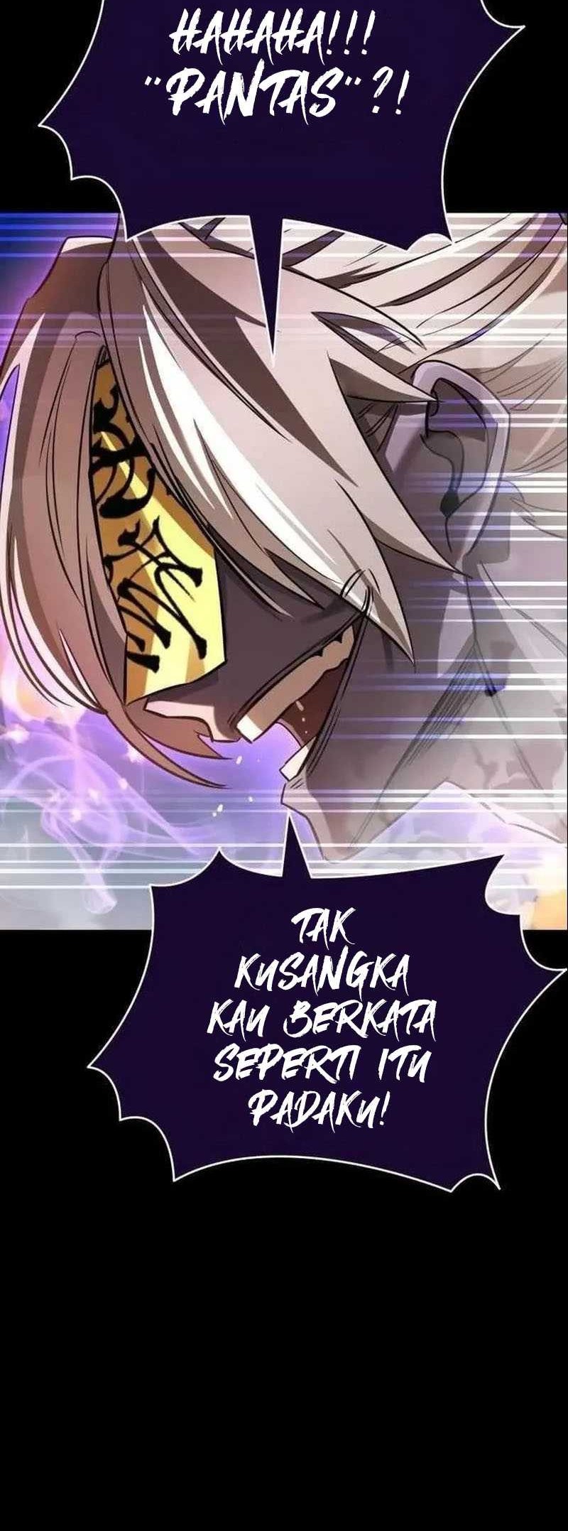 Reincarnation Path of The Underworld King Chapter 29 - halaman 5