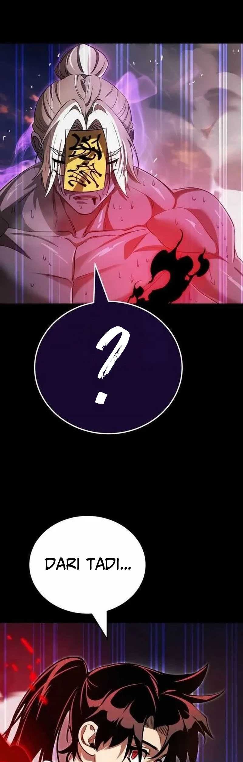Reincarnation Path of The Underworld King Chapter 29 - halaman 50