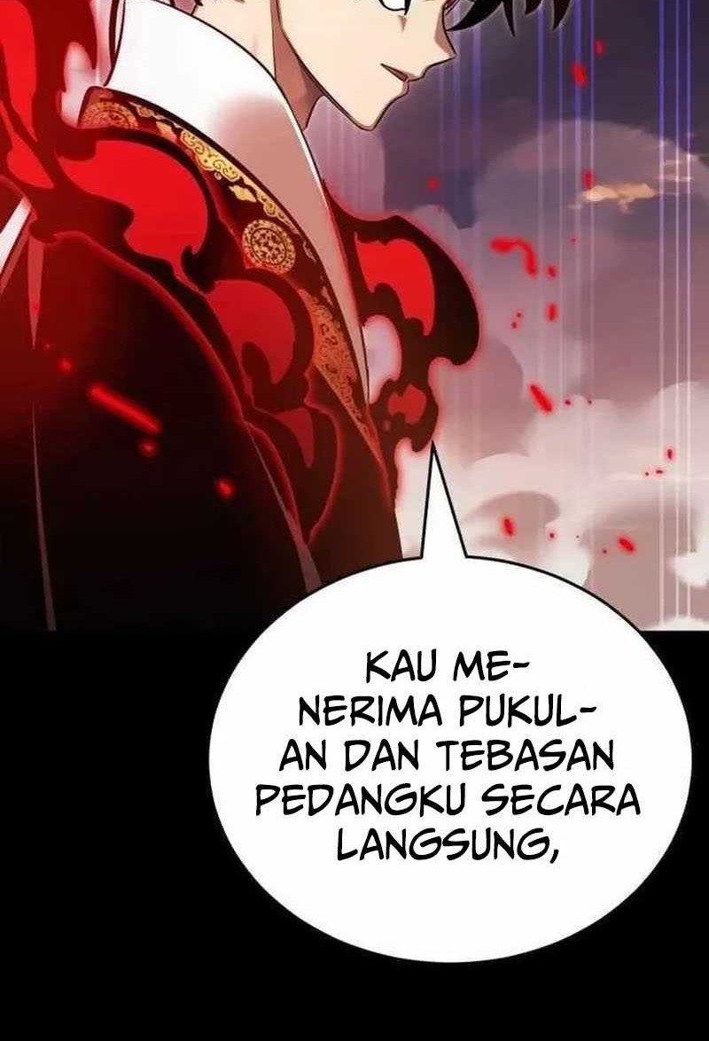 Reincarnation Path of The Underworld King Chapter 29 - halaman 51