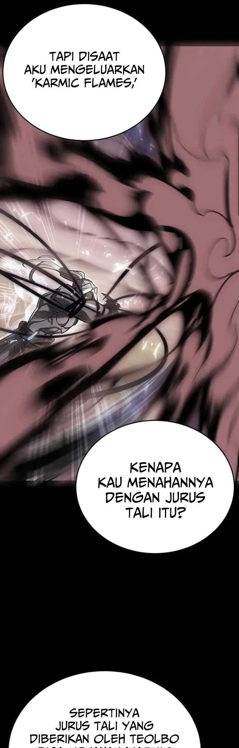 Reincarnation Path of The Underworld King Chapter 29 - halaman 52