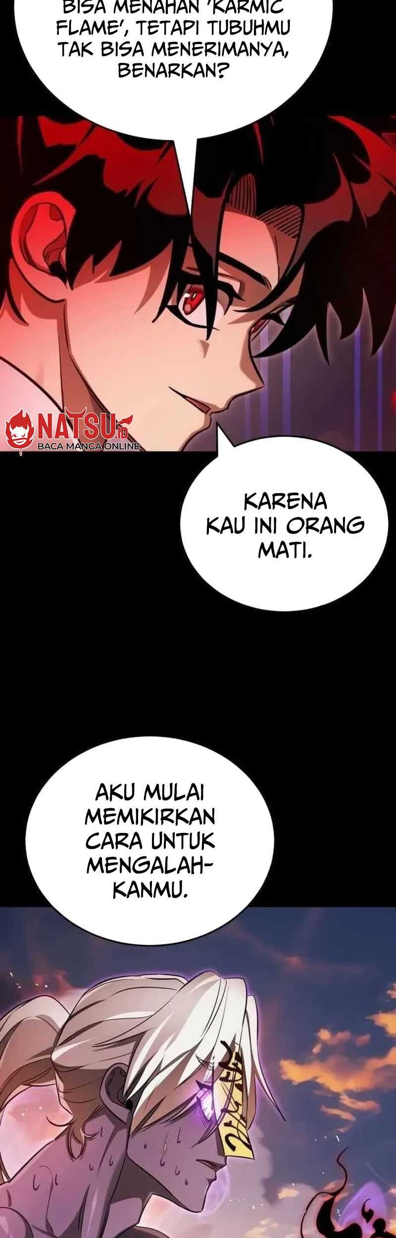 Reincarnation Path of The Underworld King Chapter 29 - halaman 53