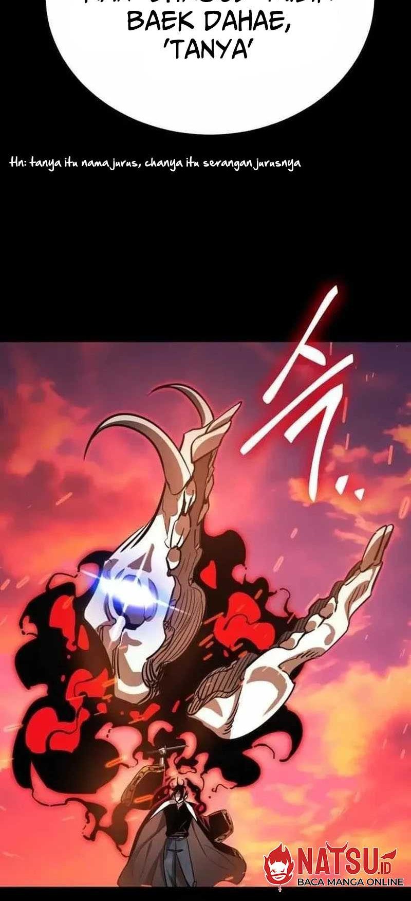 Reincarnation Path of The Underworld King Chapter 29 - halaman 57