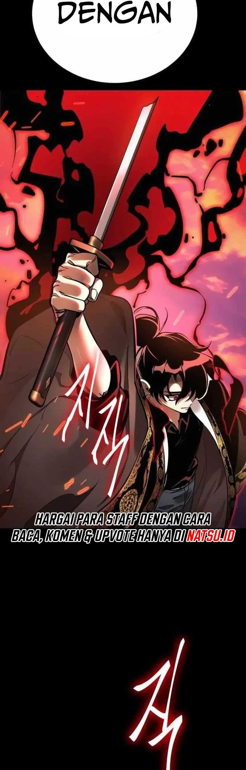 Reincarnation Path of The Underworld King Chapter 29 - halaman 60