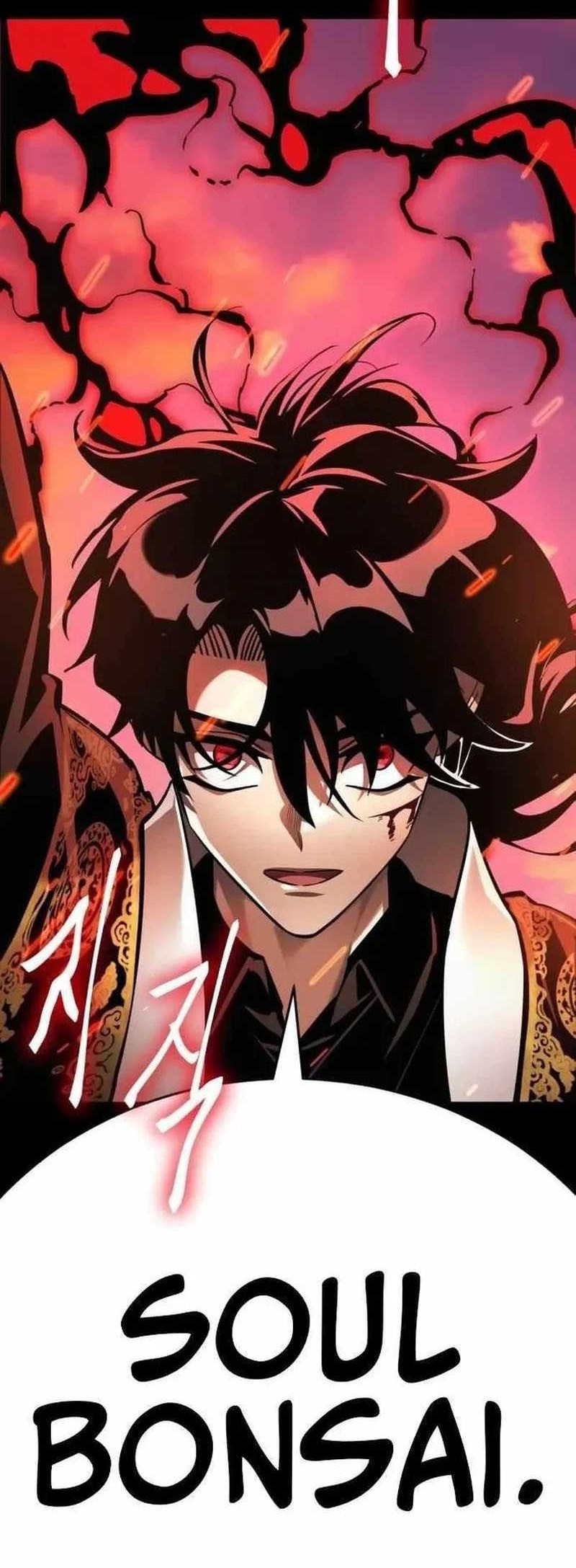 Reincarnation Path of The Underworld King Chapter 29 - halaman 61