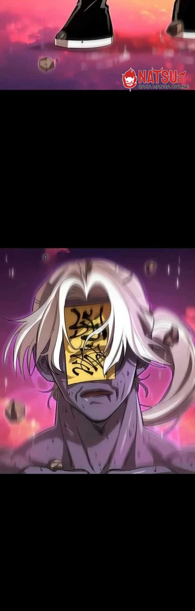 Reincarnation Path of The Underworld King Chapter 29 - halaman 64