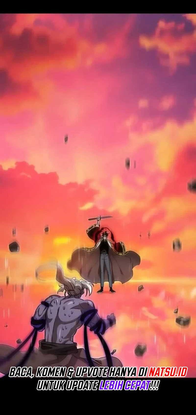 Reincarnation Path of The Underworld King Chapter 29 - halaman 65