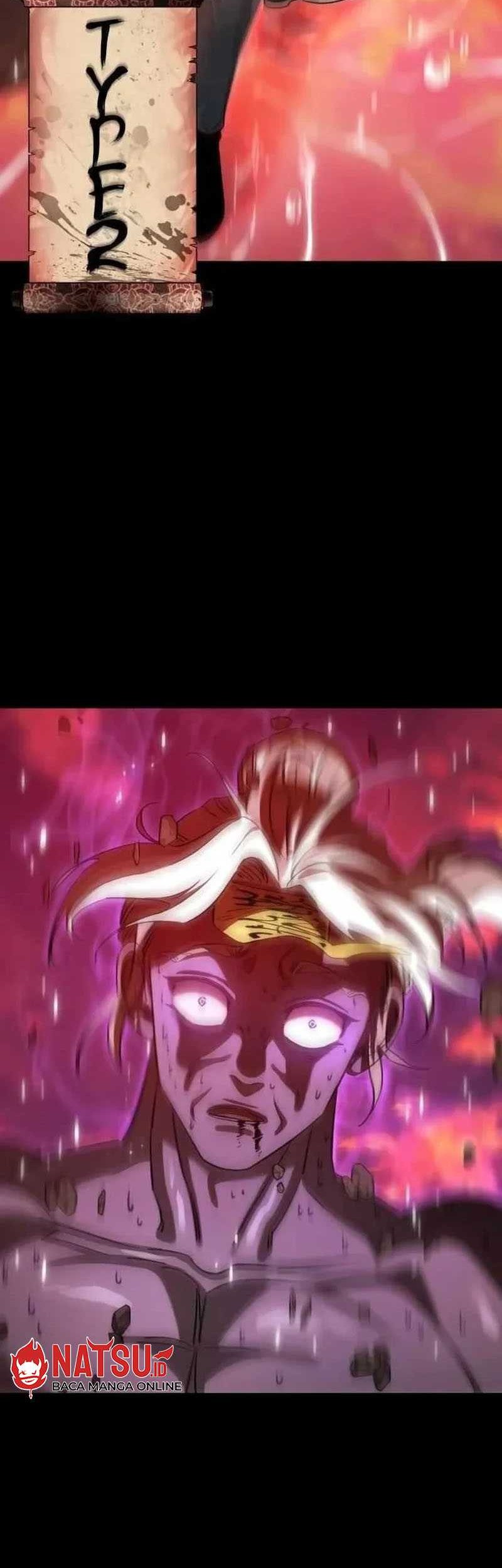 Reincarnation Path of The Underworld King Chapter 29 - halaman 67