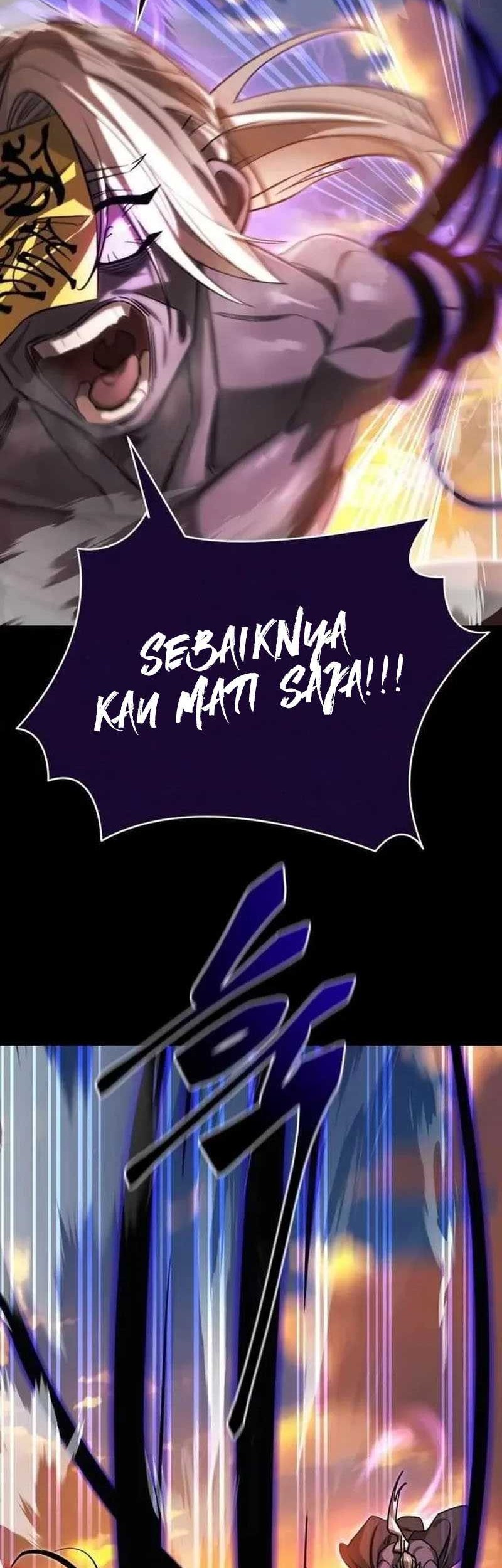 Reincarnation Path of The Underworld King Chapter 29 - halaman 7