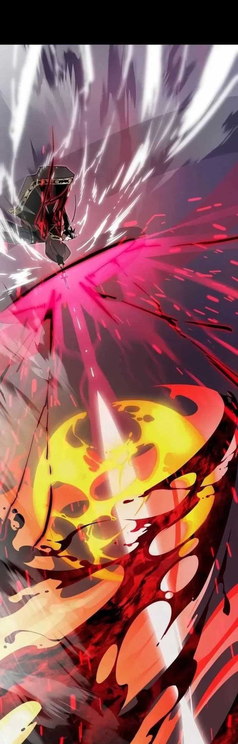 Reincarnation Path of The Underworld King Chapter 29 - halaman 71