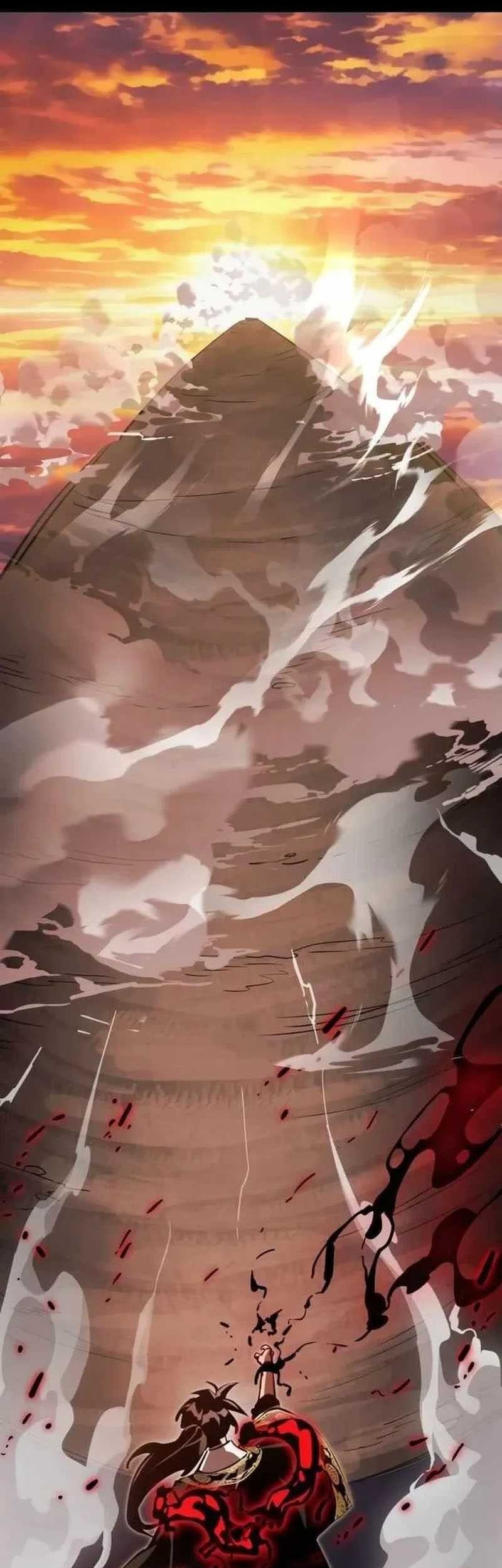 Reincarnation Path of The Underworld King Chapter 29 - halaman 78