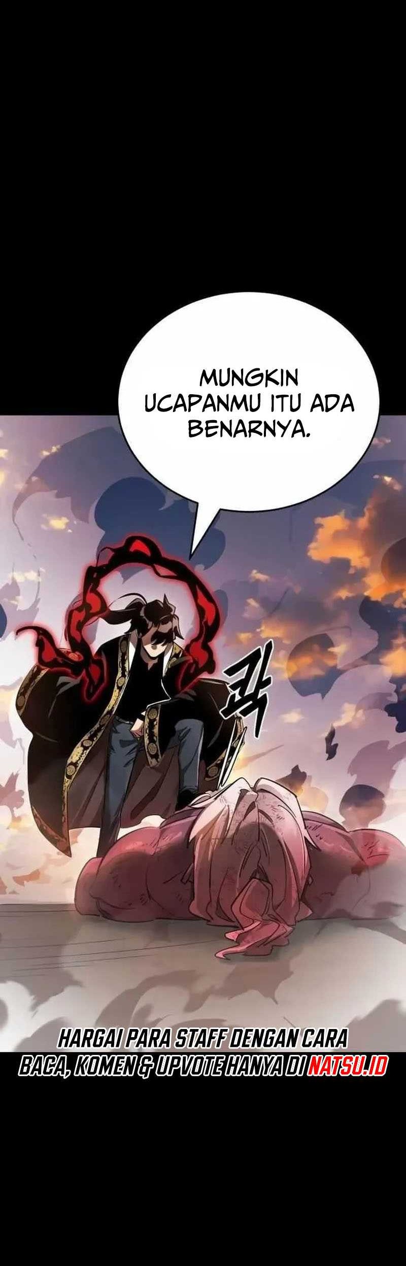 Reincarnation Path of The Underworld King Chapter 29 - halaman 81