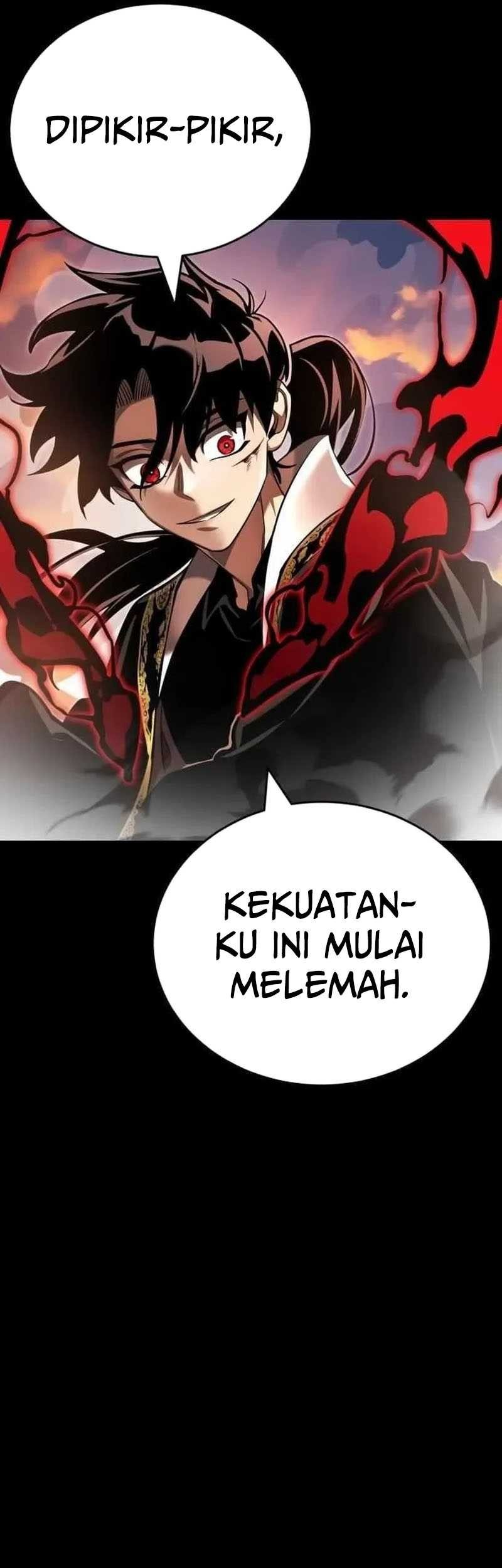 Reincarnation Path of The Underworld King Chapter 29 - halaman 82
