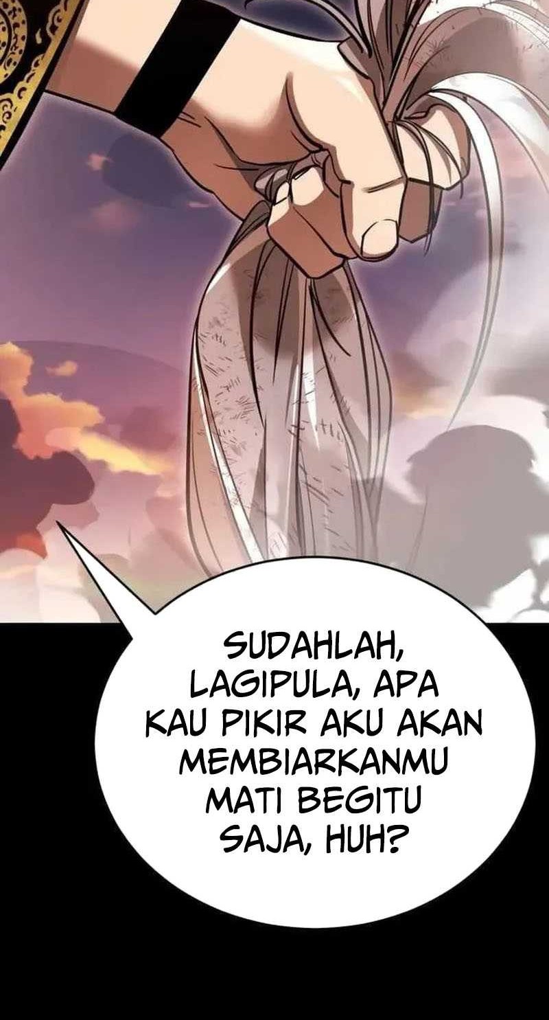 Reincarnation Path of The Underworld King Chapter 29 - halaman 85