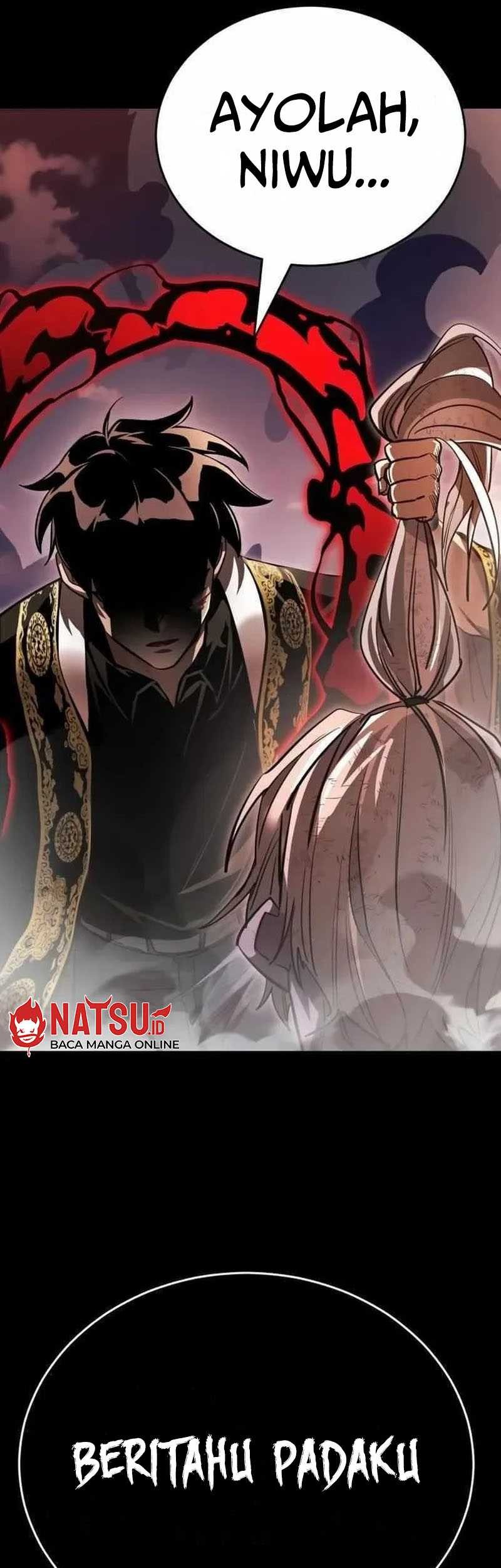 Reincarnation Path of The Underworld King Chapter 29 - halaman 86