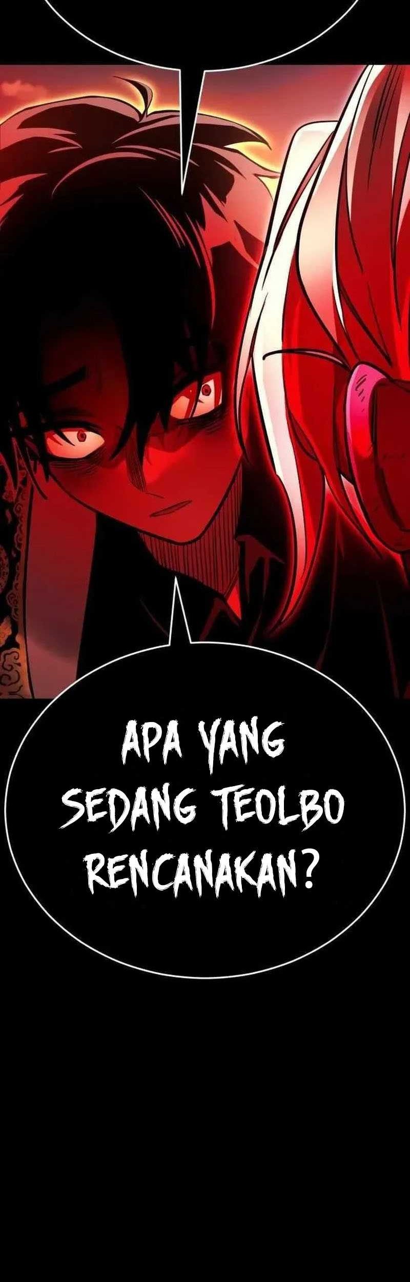 Reincarnation Path of The Underworld King Chapter 29 - halaman 87